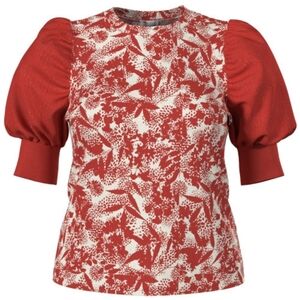 LuLaRoe Moriella Blouse